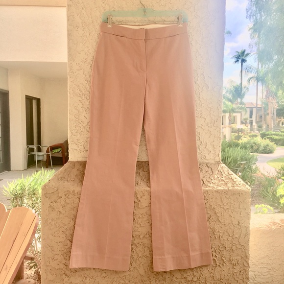 NWOT Authentic Chloé Dress Pants - Picture 1 of 6